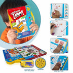 Interactive Sound Book for Kids – Early Learning Educational Book with Sounds | Ages 2–6 Years