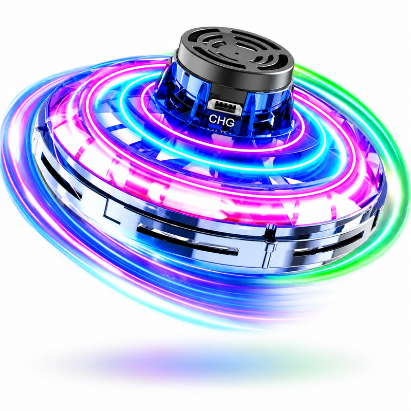 Start the Spin